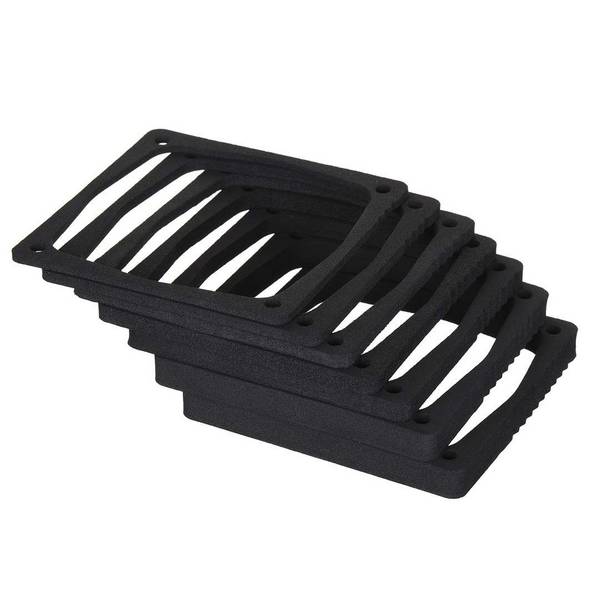 Ventilatiekanaal NOCTUA NA-FD1 voor CPU-koelers uit de NH-L9i- en NH-L9a-serie