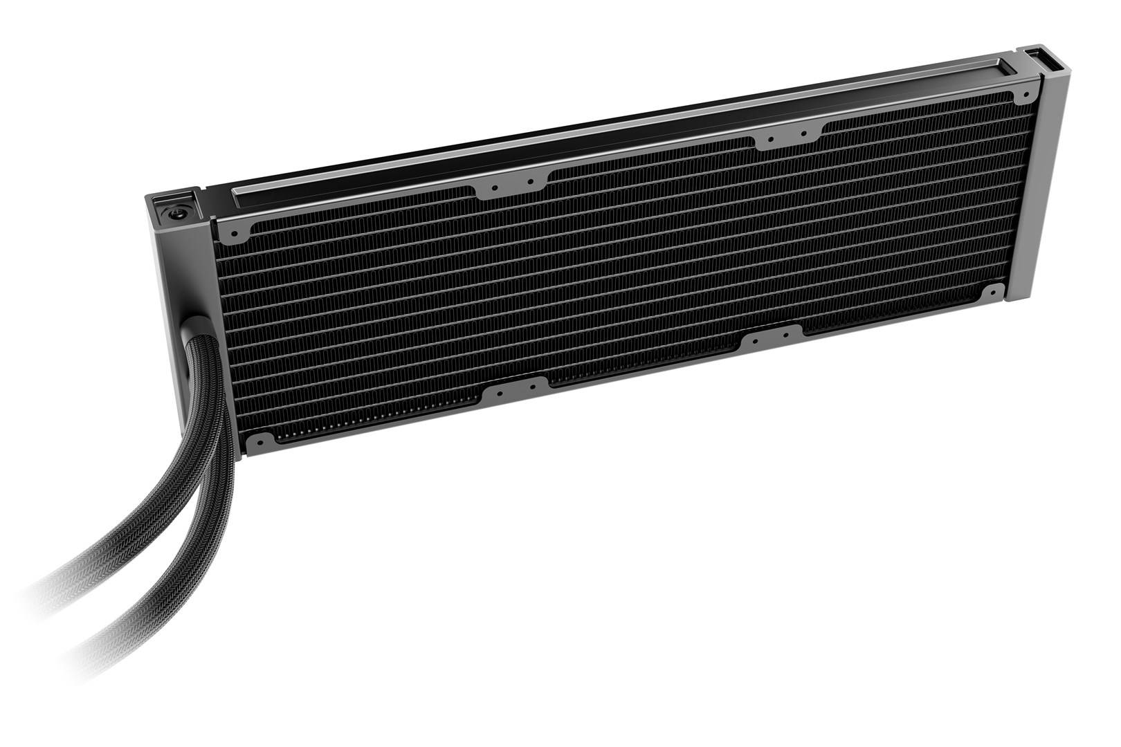 WEES STIL! STILLE LOOP 3 - 360mm BW025 Waterkoeling-2