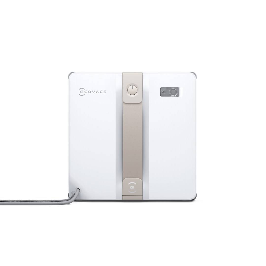 Ecovacs Winbot Mini raamreinigingsrobot (wit)-0