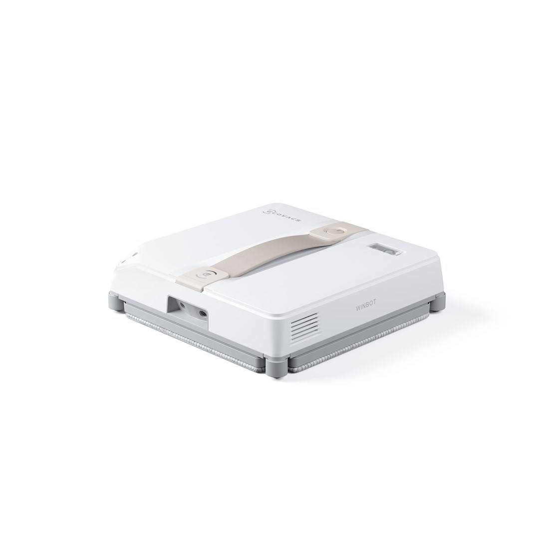 Ecovacs Winbot Mini raamreinigingsrobot (wit)-4
