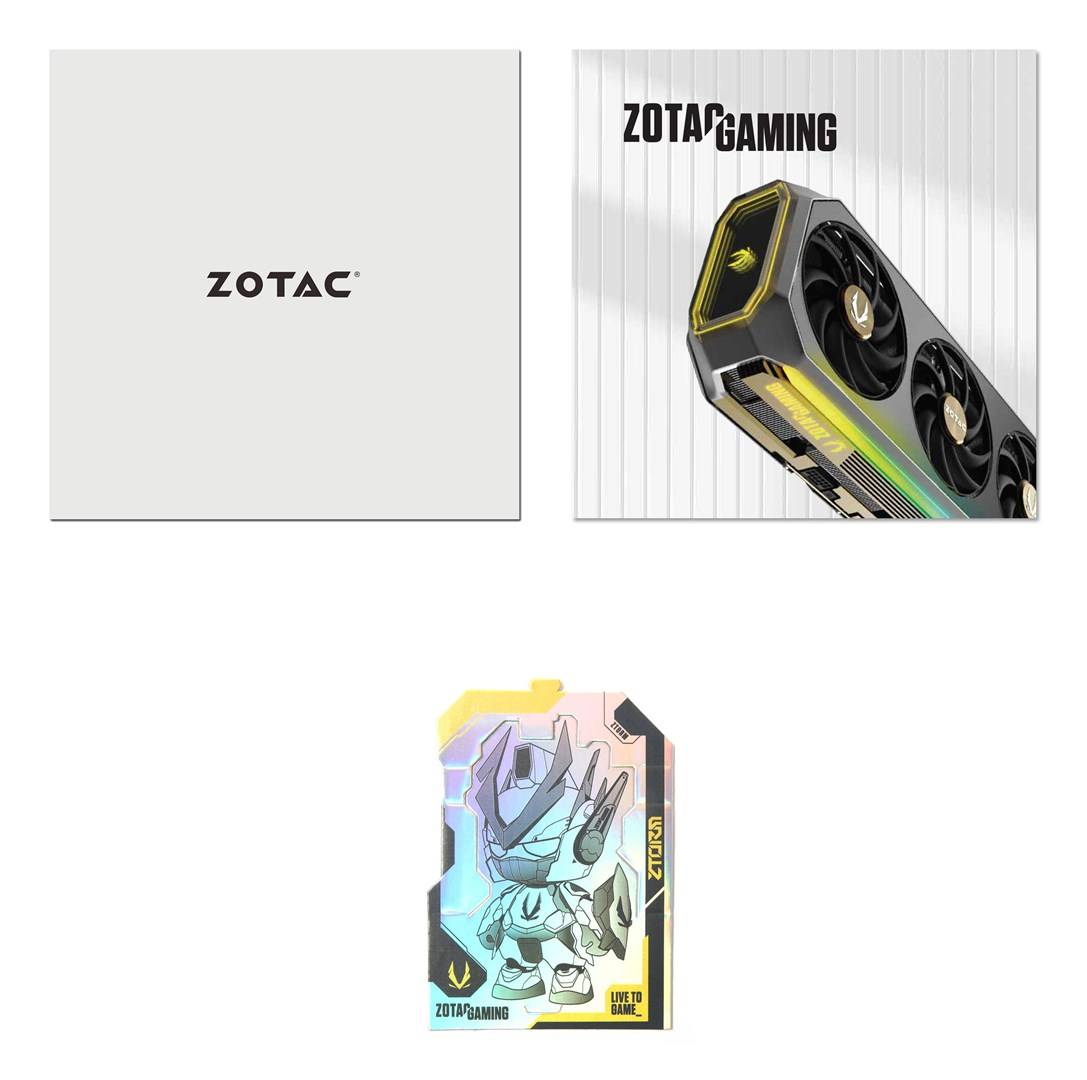 ZOTAC RTX 5060 Twin Edge OC 8GB GDDR6 HDMI 3x DP ZT-B50600H-10 M GDDR7 3xDP-5