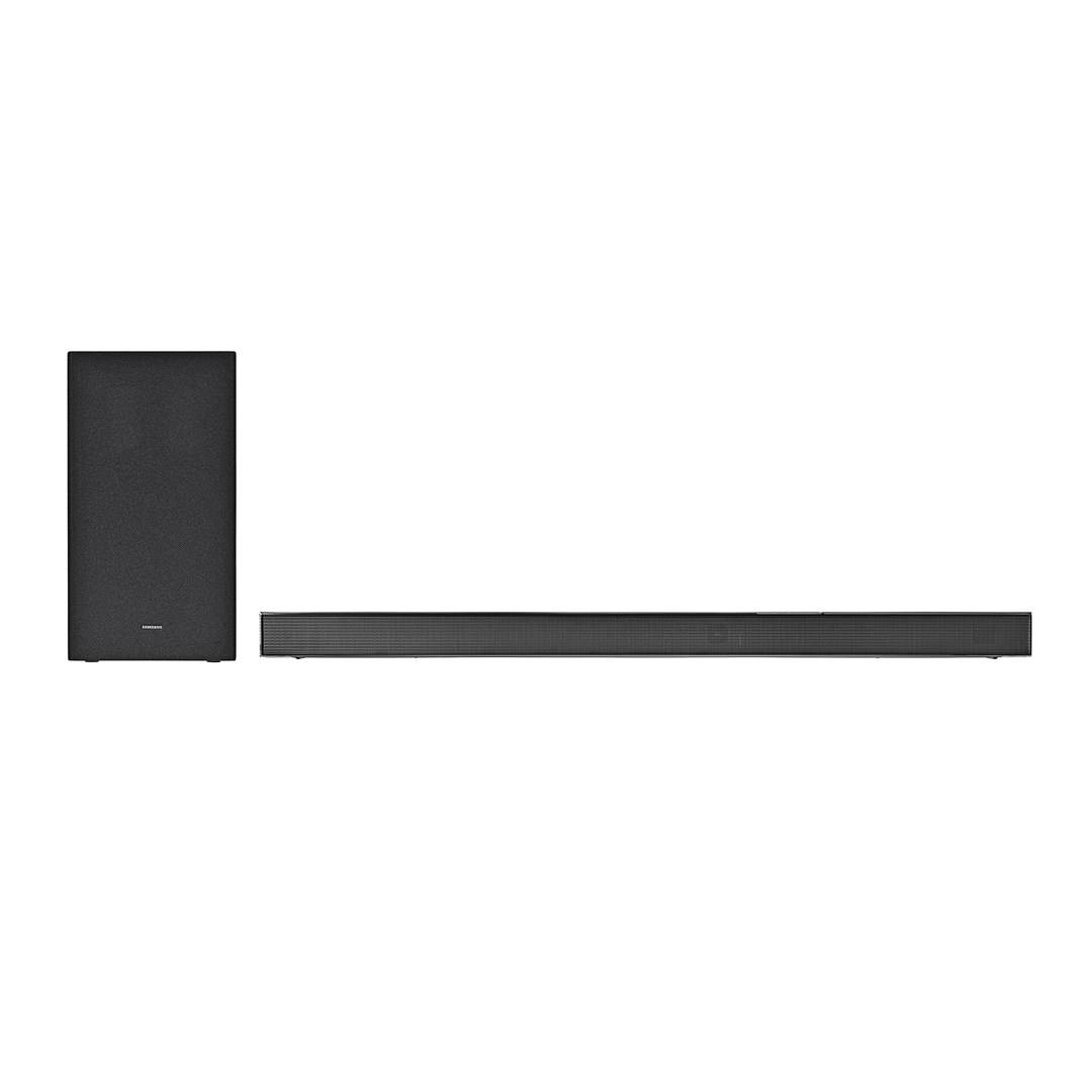 Samsung B650F B-serie 3.1-kanaals soundbar met subwoofer (2025)-0