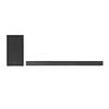 Samsung B650F B-serie 3.1-kanaals soundbar met subwoofer (2025)