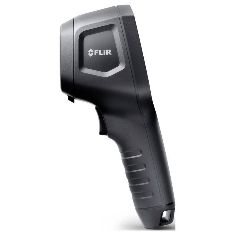 FLIR TG298 Warmtebeeldkamer -25 bis+1080°C Zwart Ingebouwd display LCD 320 x 240 Pixels-2