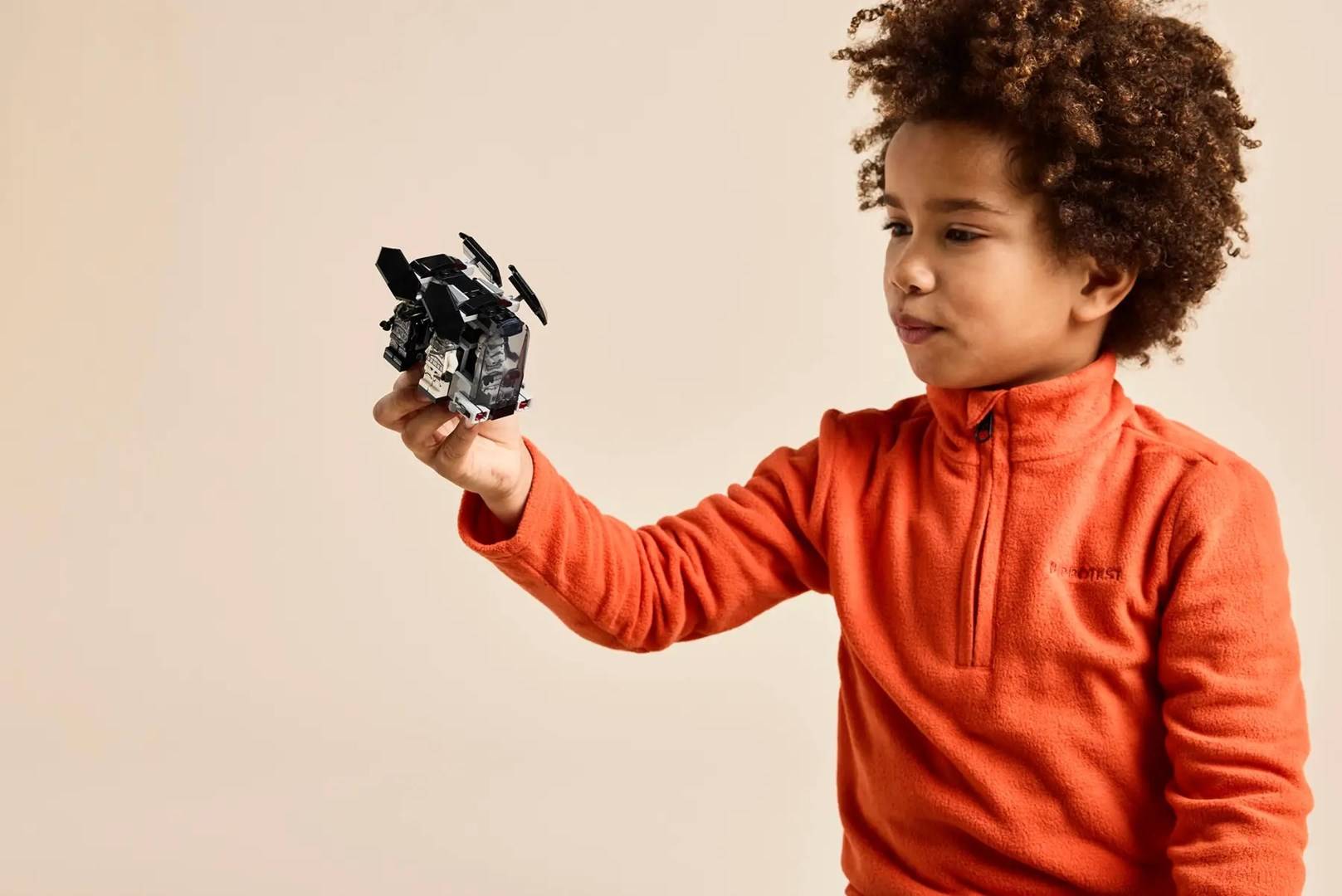 LEGO STAR WARS 75412 Death Trooper en Night Trooper Gevechtspakket-6