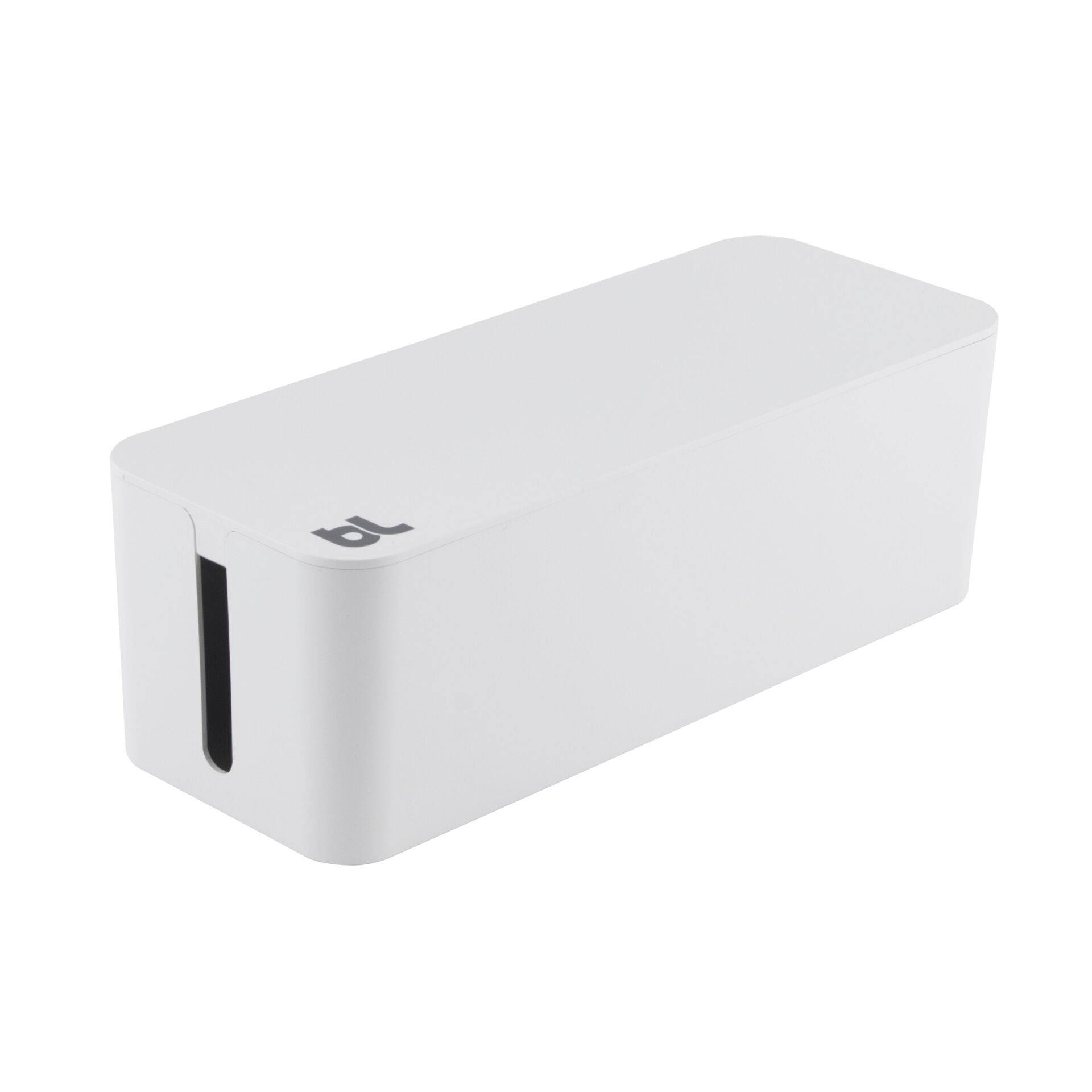 Bluelounge CableBox met - BLUCB-01-WH-0