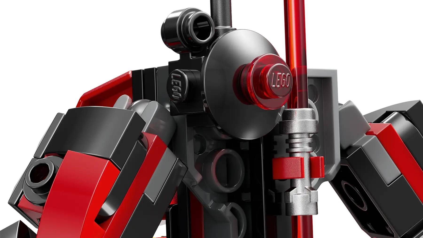 LEGO STAR WARS 75411 Darth Maul Mech-4