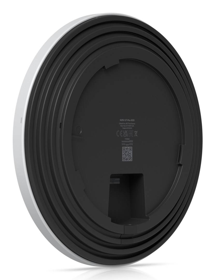 Ubiquiti U7 Pro XGS 8600 Mbit/s Wit Power over Ethernet (PoE)-5