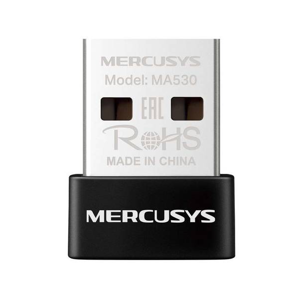 MEU Mercusys MA530 Nano USB-adapter Bluetooth 5.3