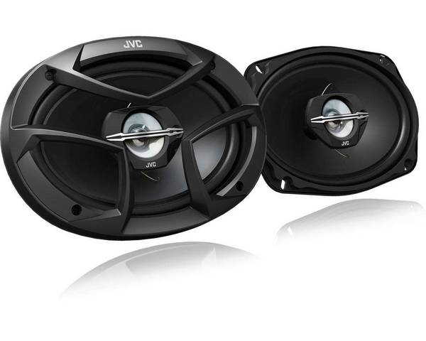 JVC CS-J6930 autospeaker Ovaal 3-weg 400 W
