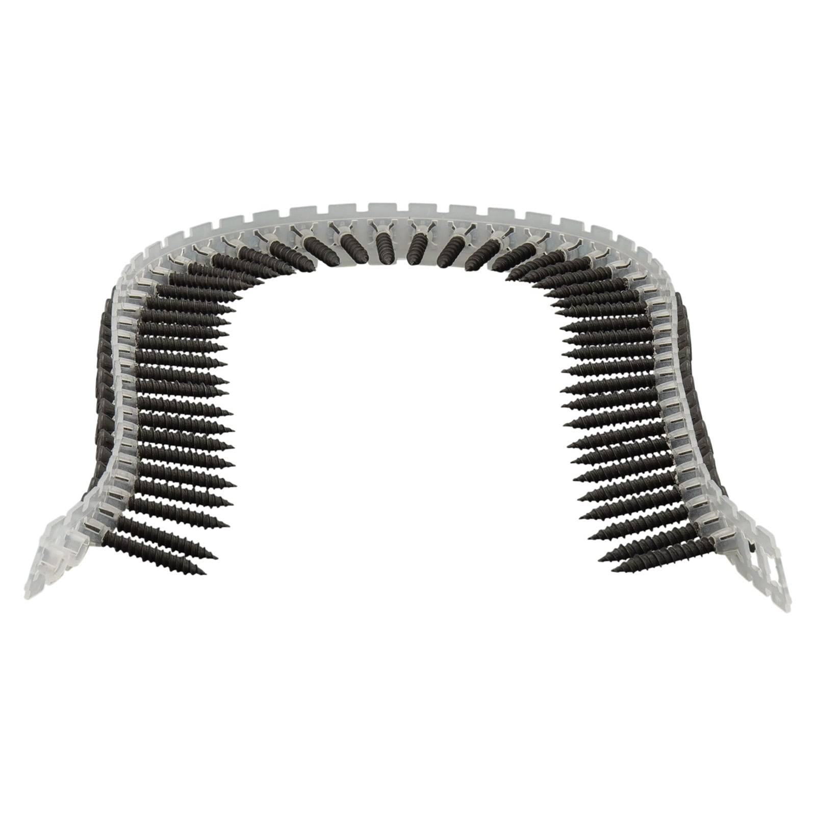 Makita snelmontageschroef, vezel, 3,9x30mm-1