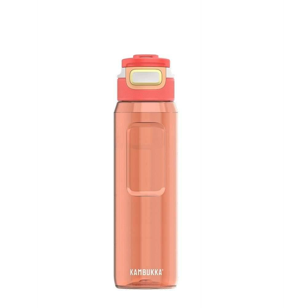 KAB Kambukka waterfles Elton 1000 ml - Orange Vibes-0