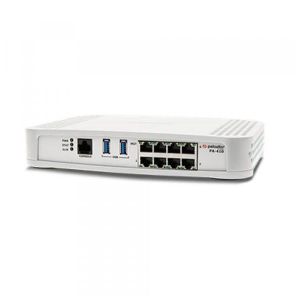 Palo Alto Networks PAN-PA-410-0