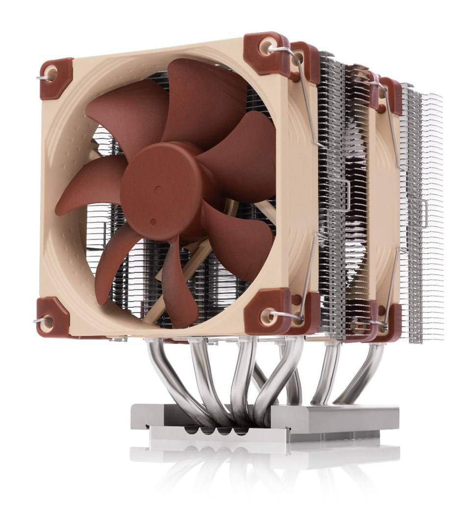 NOCTUA NH-D9 TR5-SP6 4U CPU KOELER-1