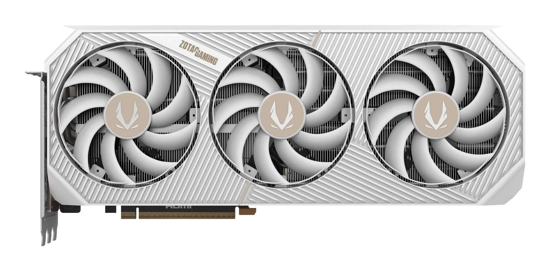 ZOA Zotac GAMING GeForce RTX 5090 SOLID OC NVIDIA 32 GB GDDR7-0