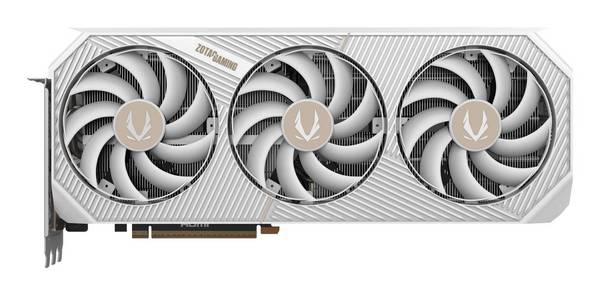 ZOA Zotac GAMING GeForce RTX 5090 SOLID OC NVIDIA 32 GB GDDR7