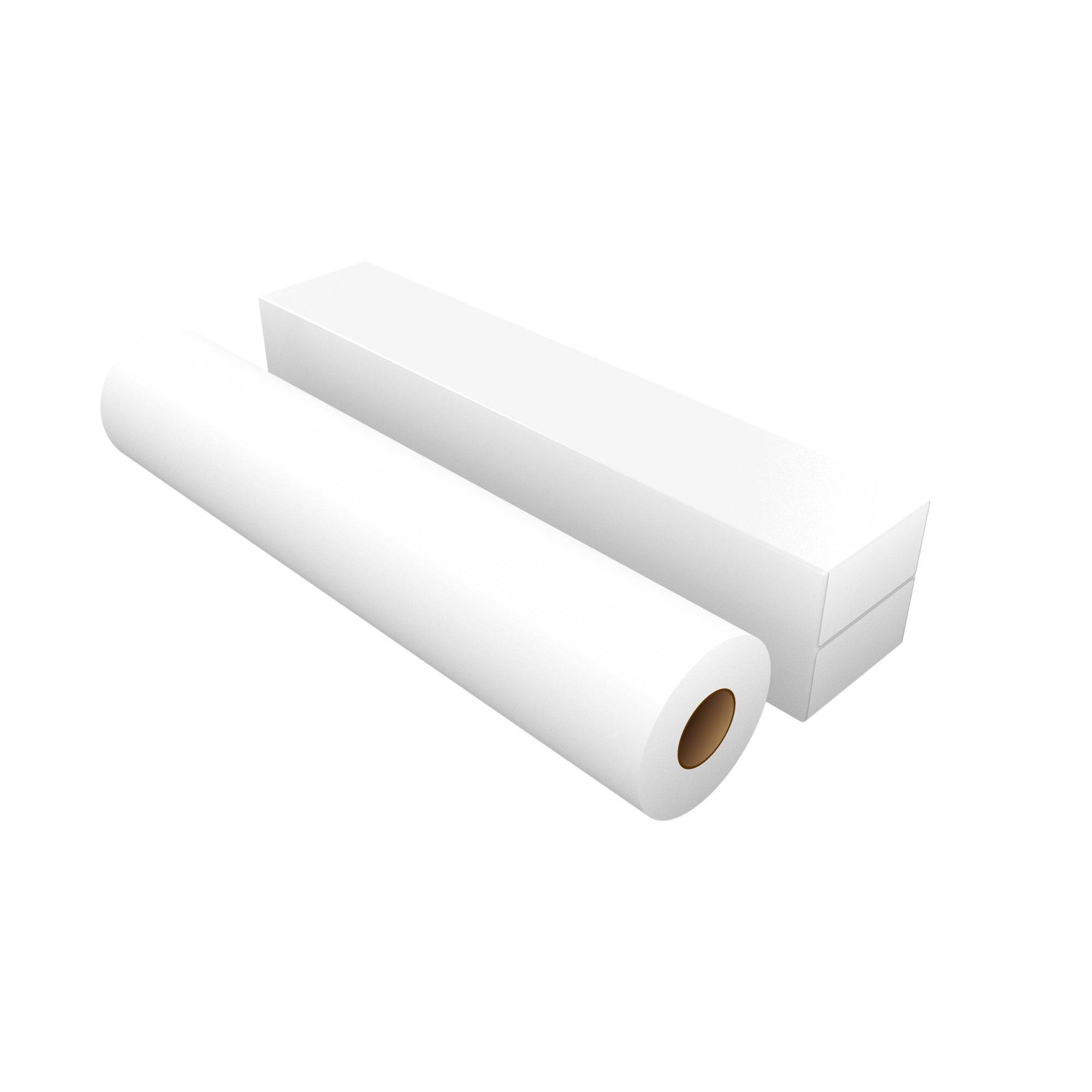 Océ Premium Grade - Beschichtet - weiß - Rolle (91,4 cm x 30 m) - 120 g/m² - 1 Rolle(n) Papier (189571105)-5