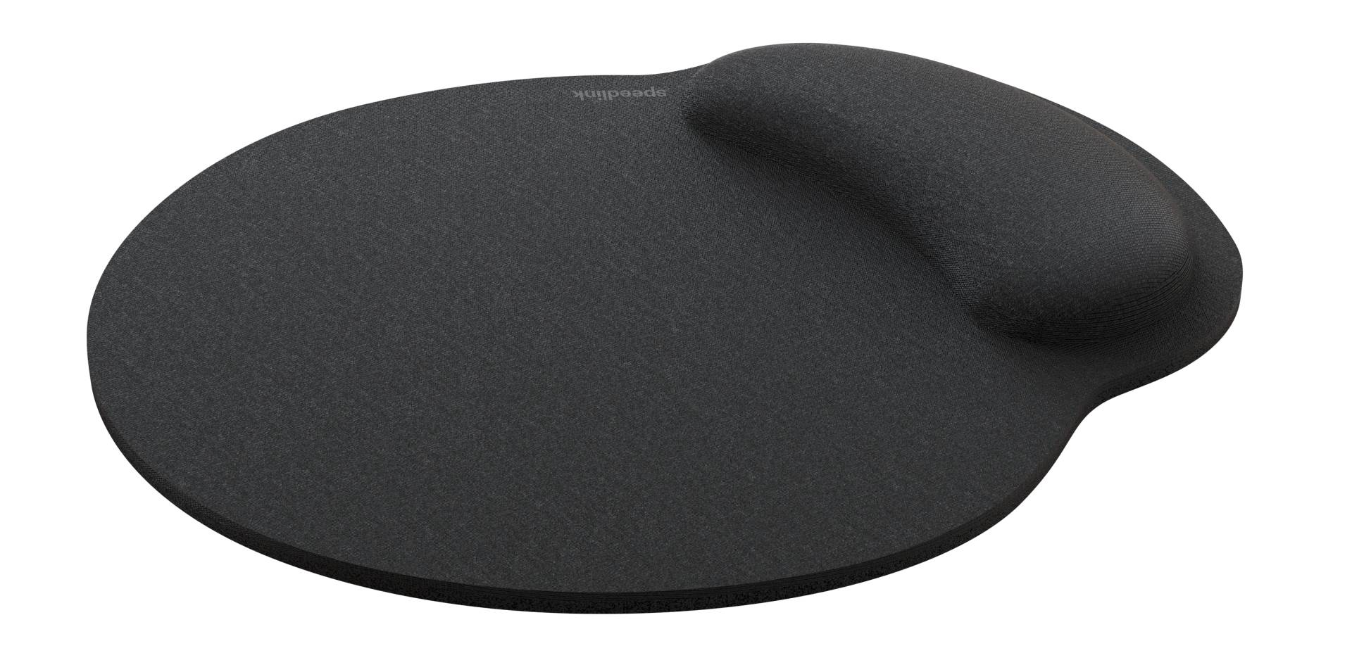 ATECS Zachte Gaming Muismat - Maat M, grijs-2