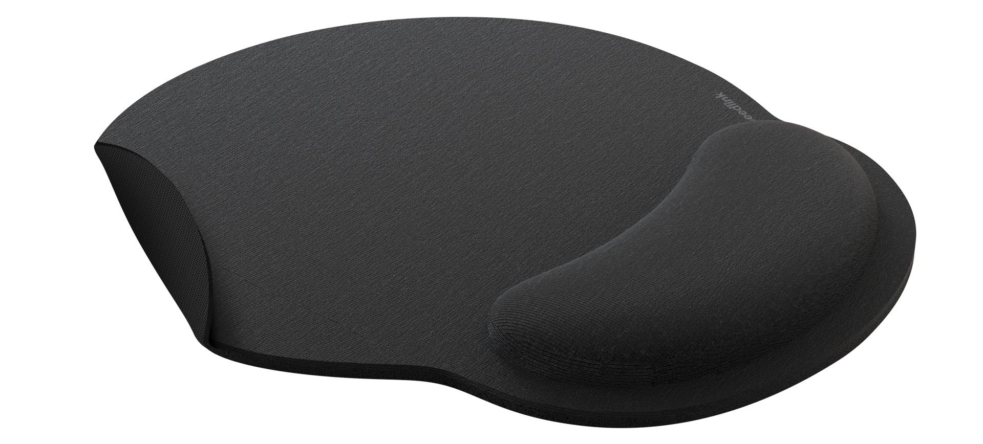 ATECS Zachte Gaming Muismat - Maat M, grijs-3