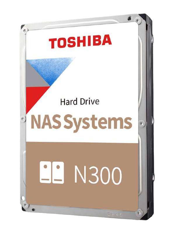 Toshiba 16 TB, 3,5", SATA III, 6 Gbps, 7200 RPM, 128 MB-0