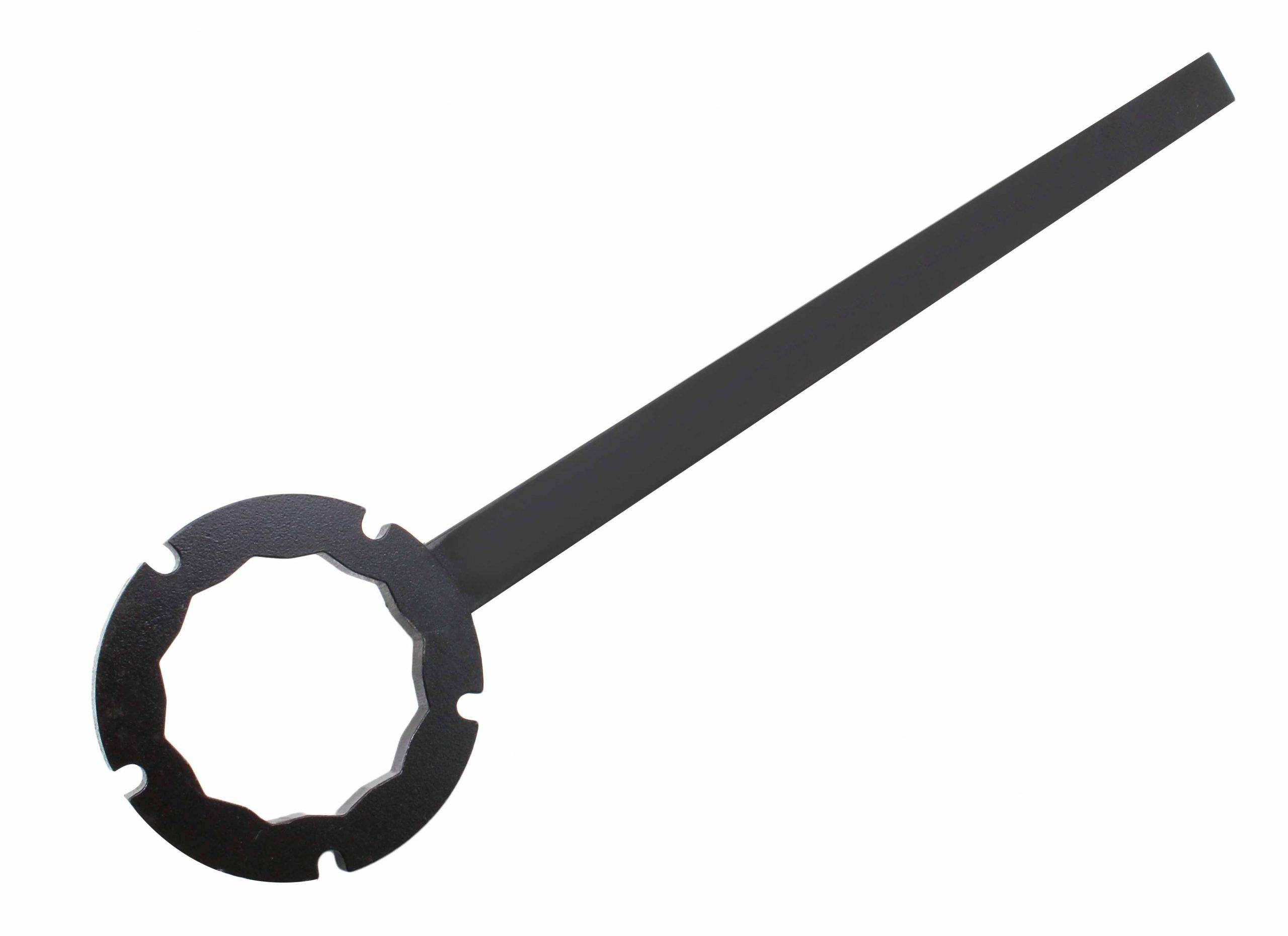 ASTA Nokkenas poelie sleutel SUBARU-1