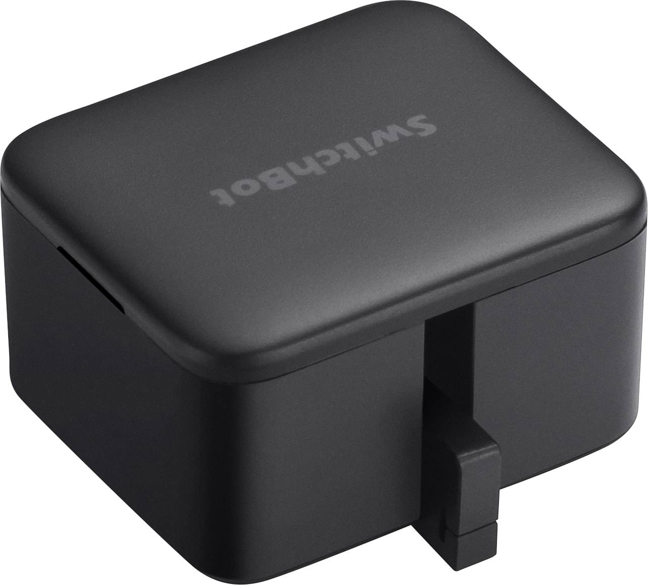 SwitchBot Bot Smart Switch Toggle zwart-1