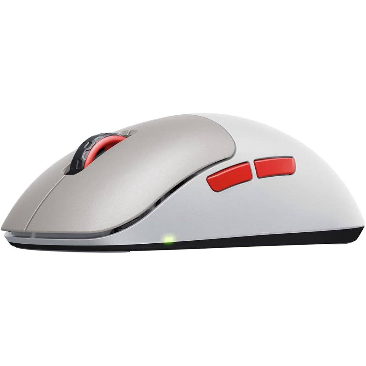 Cherry Xtrfy M8 Draadloze Gaming Muis – Ultralicht, 55 g, eSports-geoptimaliseerd Retro-2