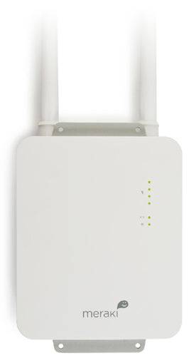 Cisco Systems MR62-HW Wireless Access Point-1