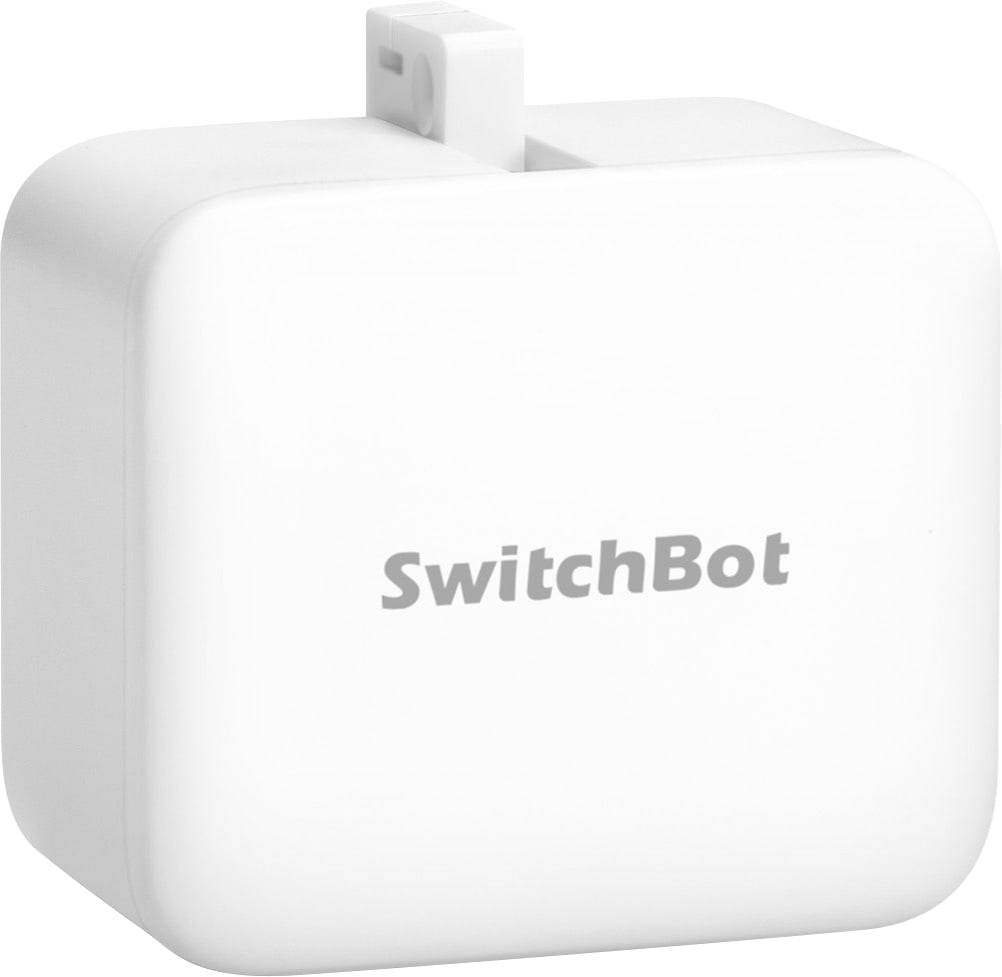SwitchBot Bot Slimme Schakelaar Slimmer met-2
