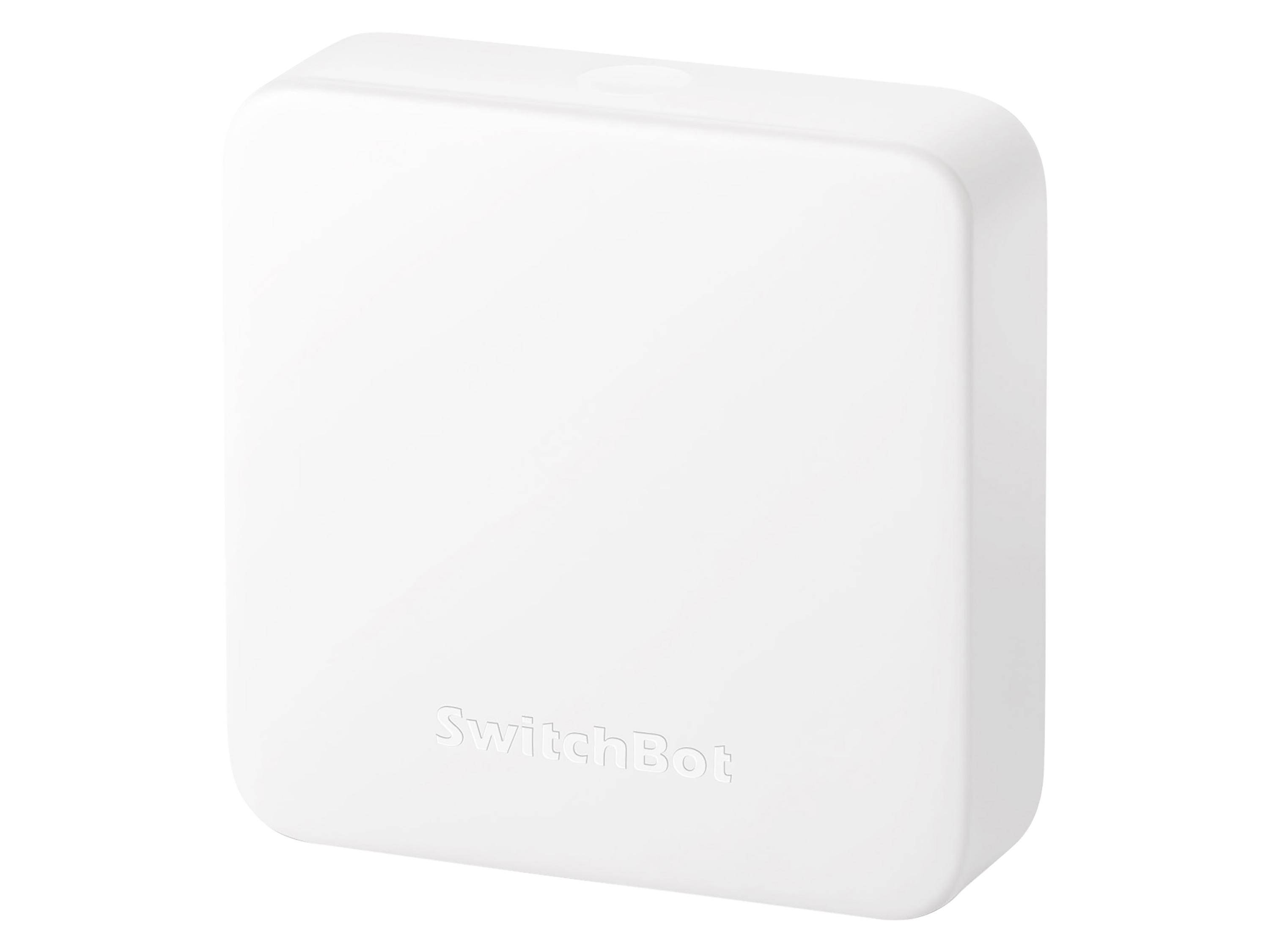 SwitchBot Hub Mini IR-zendersysteem-1
