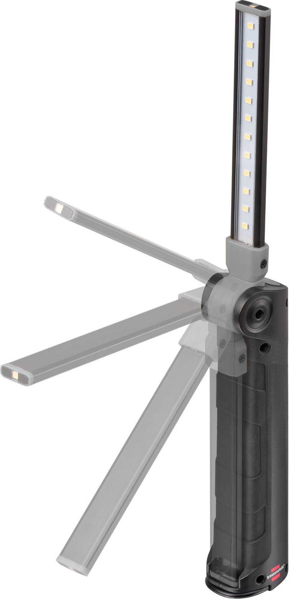 Brennenstuhl LED Werklamp Oplaadbaar SANSA 401 A-1