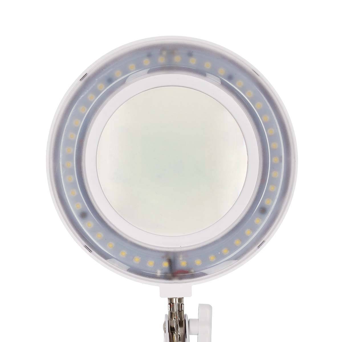 Nedis LED loeplamp | 6W | bureauklem-4