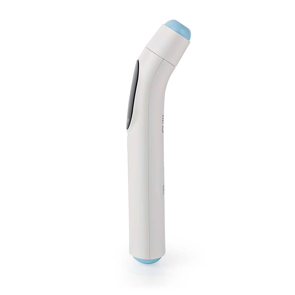 SmartLife Infrarood Thermometer | LED-Scherm | Oor / Voorhoofd | Wit-2