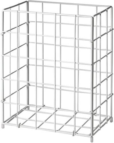 Afvalbak S H355xB285xD190ca.mm metaal 19 L ELOS-0