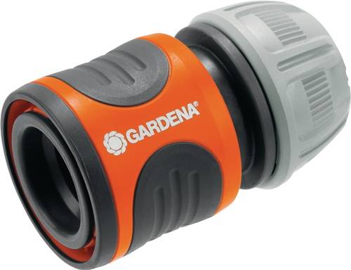 Slangkoppeling kunststof 1/2, 5/8 inch 13, 15 mm GARDENA-0