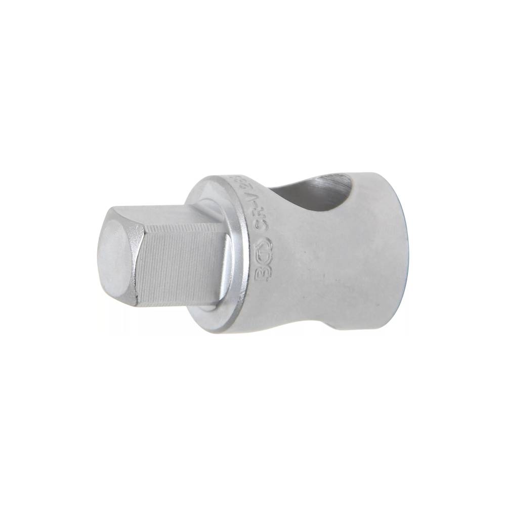 BGS 1/2" Schuifgreep adapter voor verlengingen-0