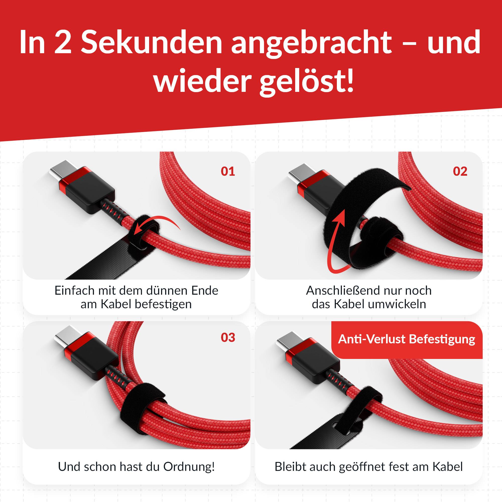 Label the Cable PRO 1110-1