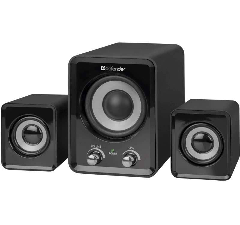 DFN DEFENDER Z4 2.1 11W USB bedrade computerluidsprekers-0