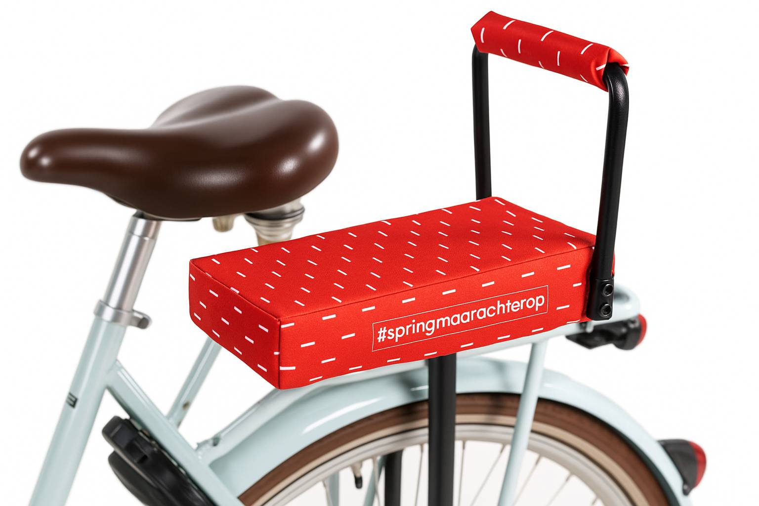 NIET VERKEERD NietVerkeerd Actie pakket Zit je lekker - Mystery Stripes - Zitje + Rugsteun + Rugsteunkussen-0