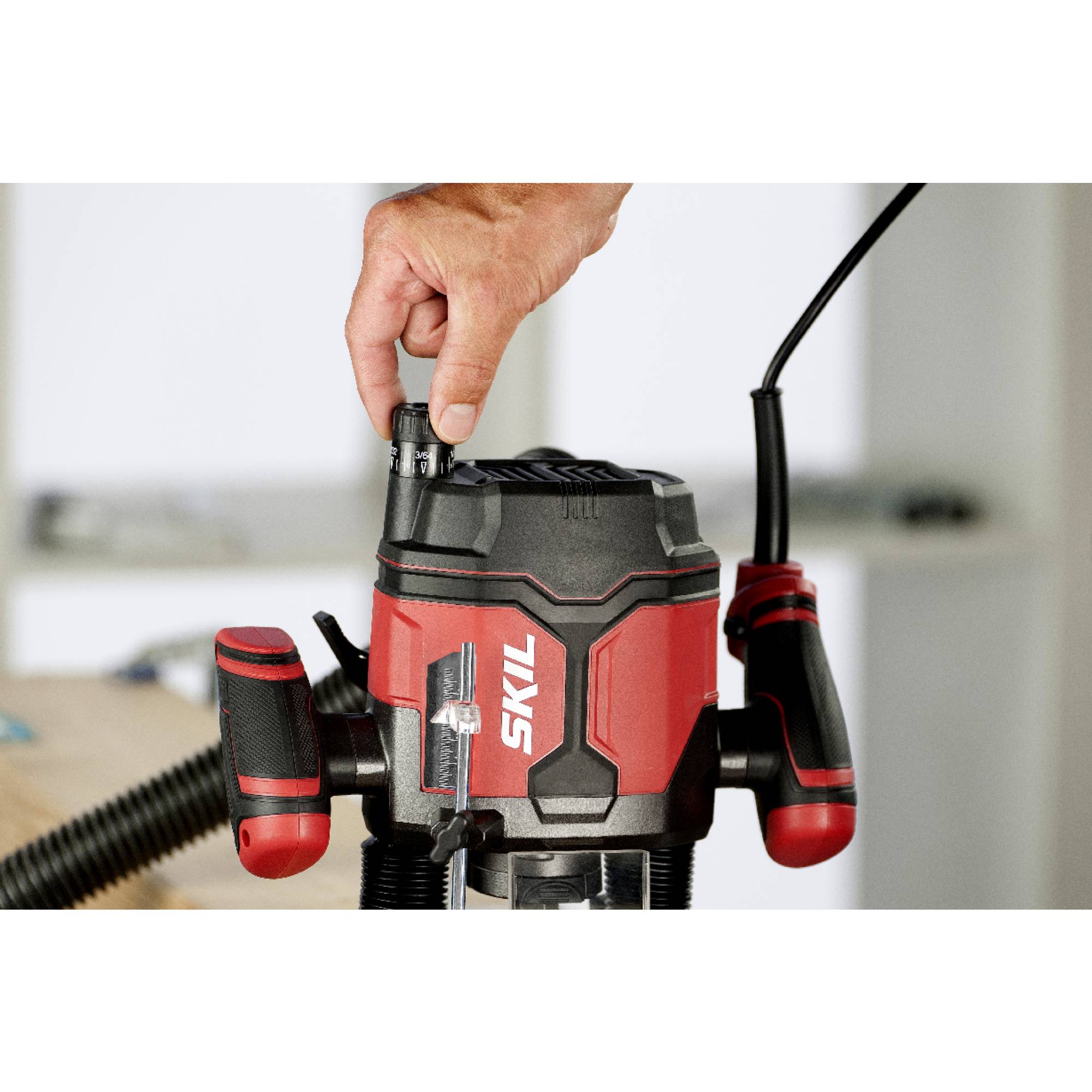 SKIL 1860 AA Bovenfrees-2