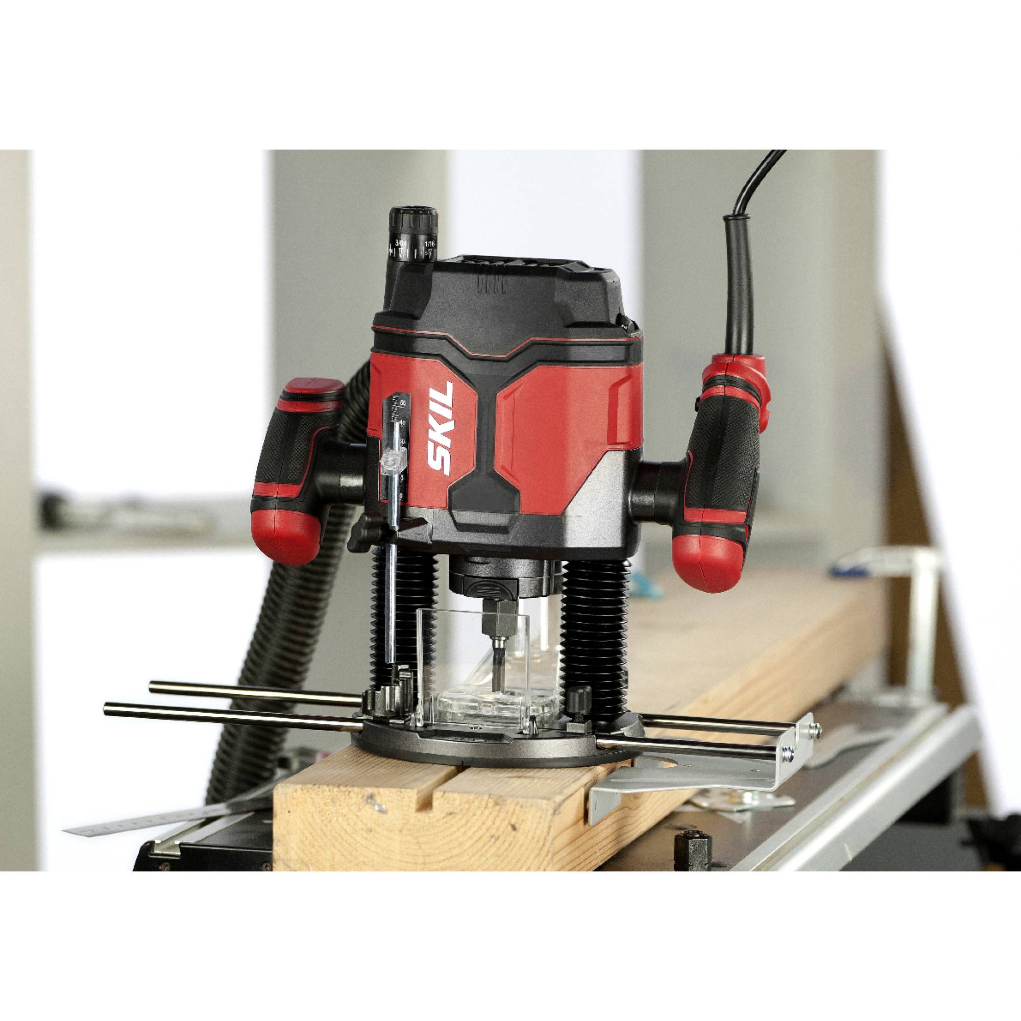 SKIL 1860 AA Bovenfrees-4