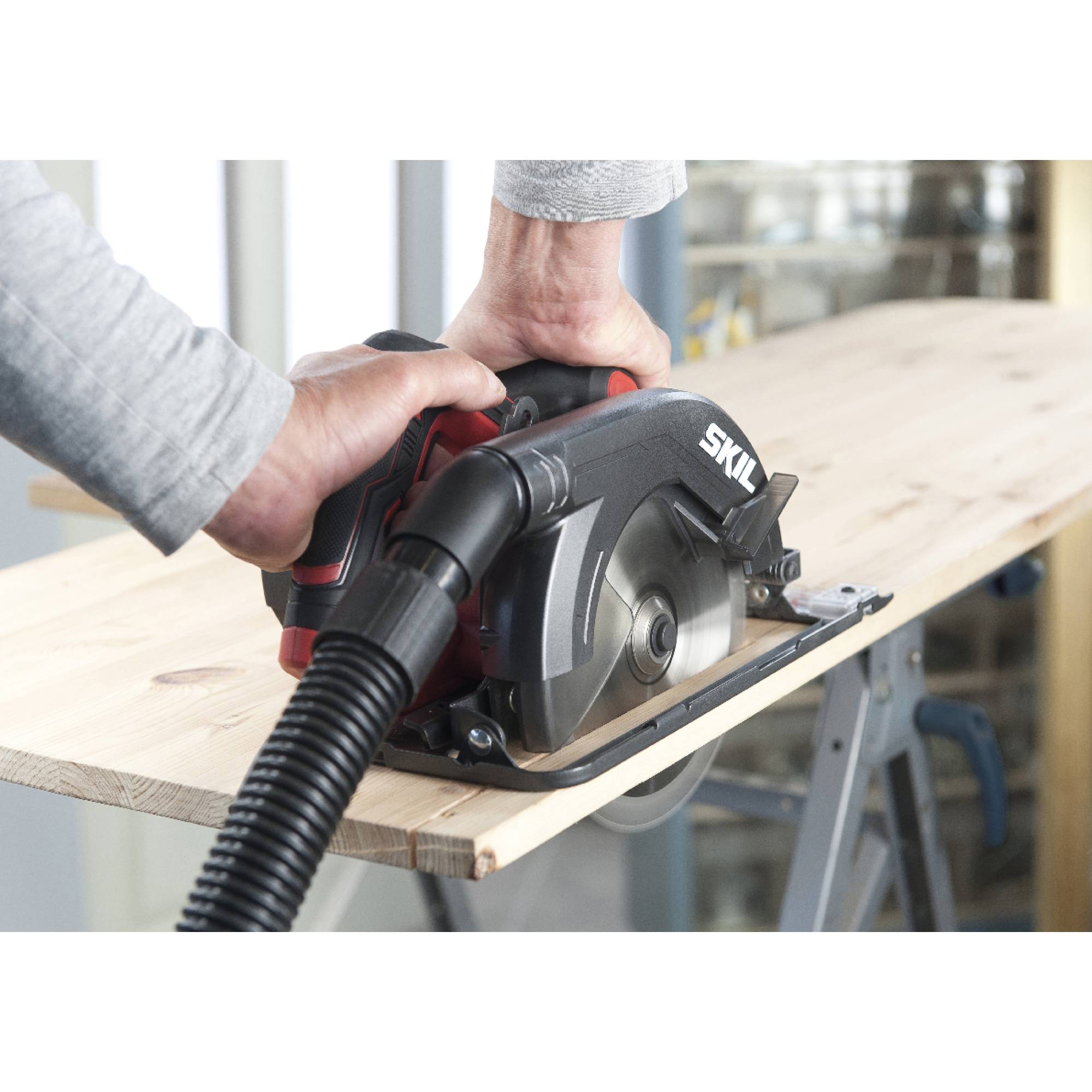 SKIL 5830 GA Cirkelzaag-3
