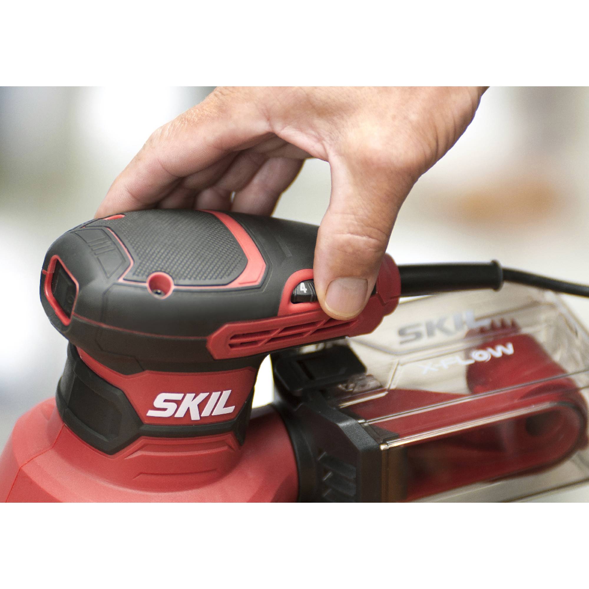 SKIL 7471 DA Excentrische schuurmachine-4