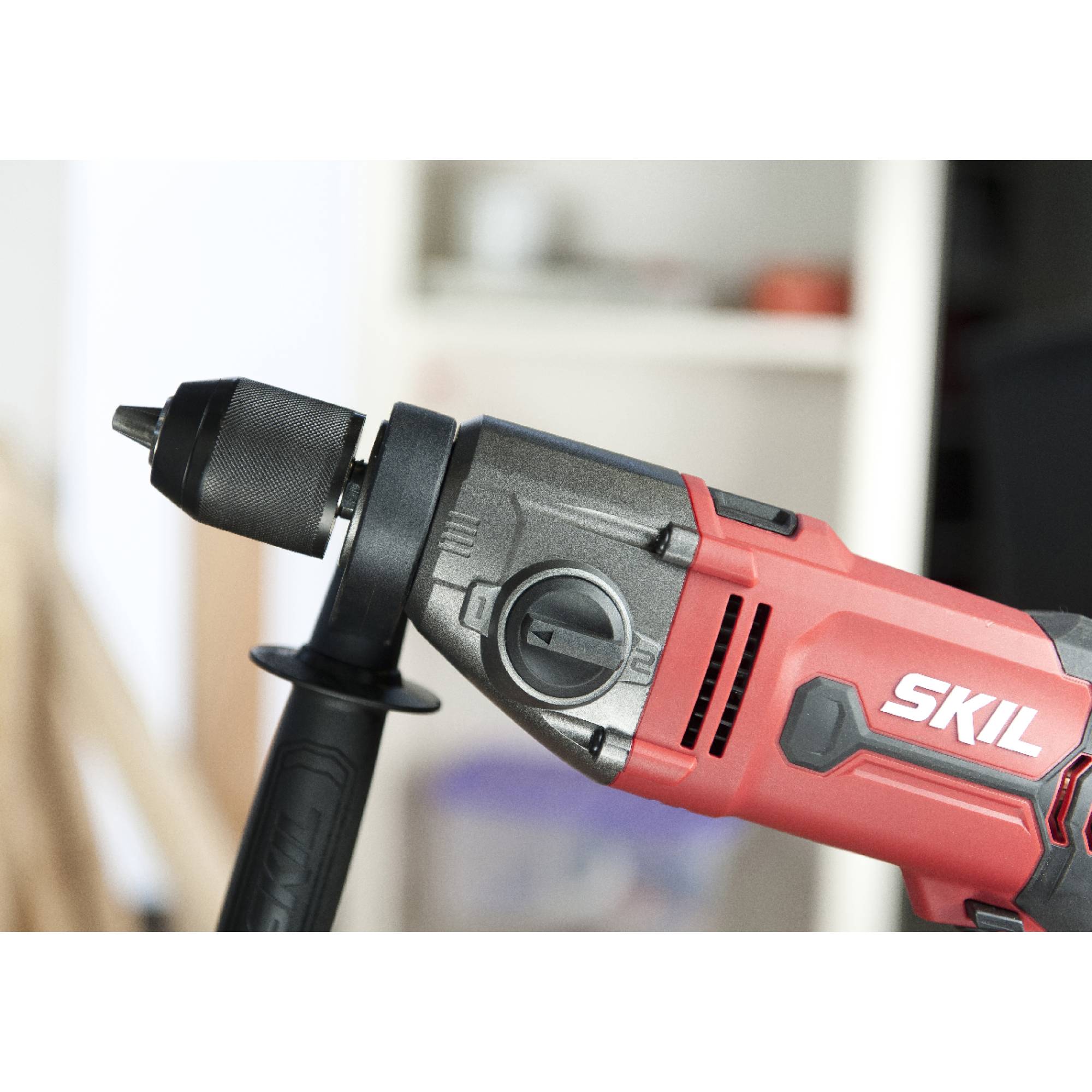SKIL 6745 GA Klopboormachine-2