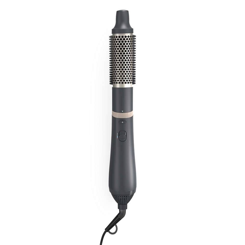 Philips 3000-serie BHA301 Haarstylingkit Warm Zwart 800 W 1,8 m-2
