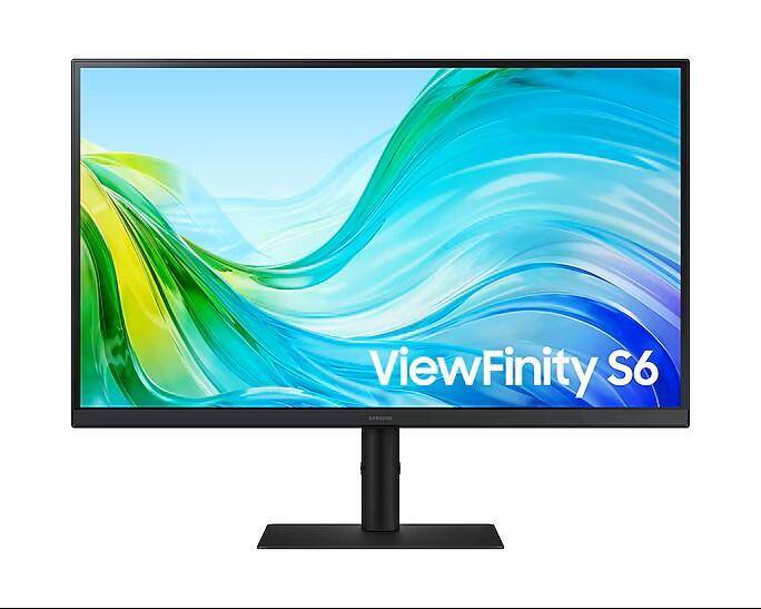 Samsung S27F610EAU - LS27F610EAUXEN-0