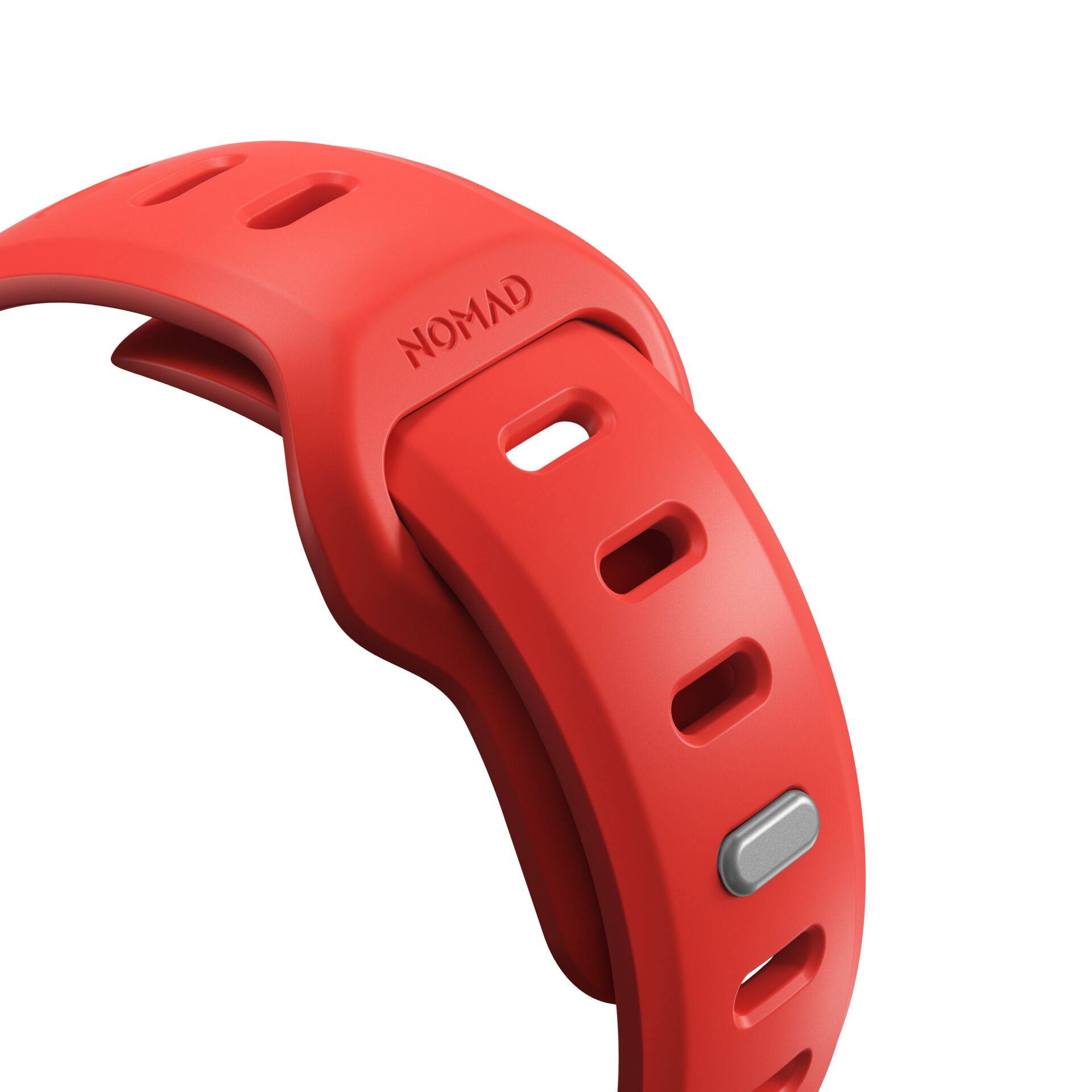 Nomad Tempo Band 42mm Koraal-2
