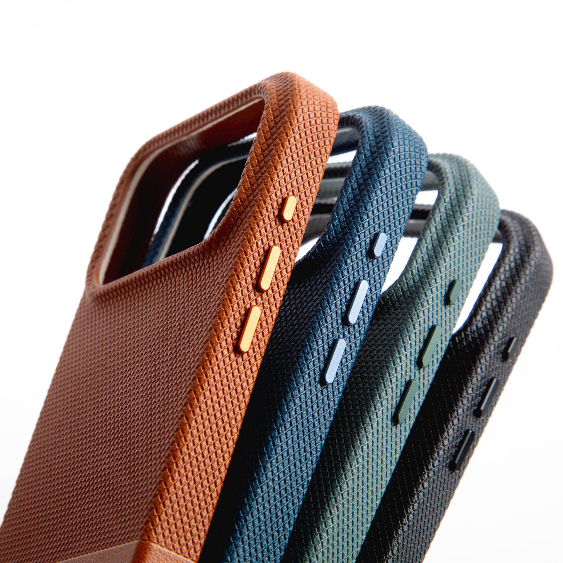 Native Union (Re)Classic hoesje voor iPhone 17 Pro Max zwart-3