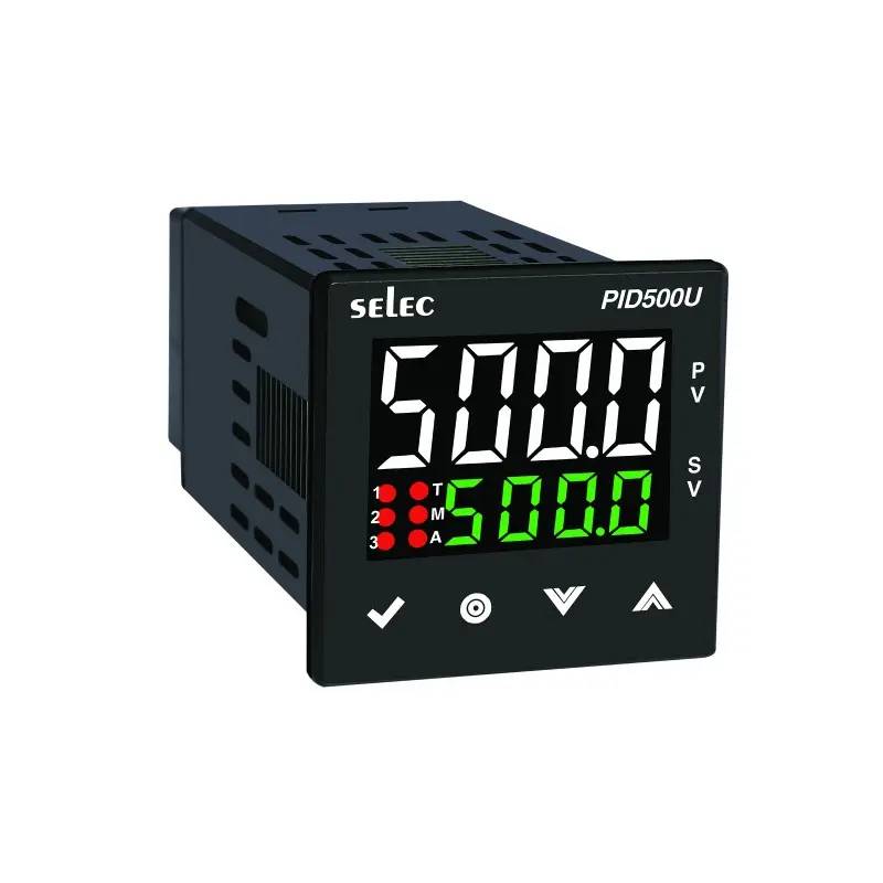 PID-temperatuur- en procesregelaar Selec PID500-U-0-1-0