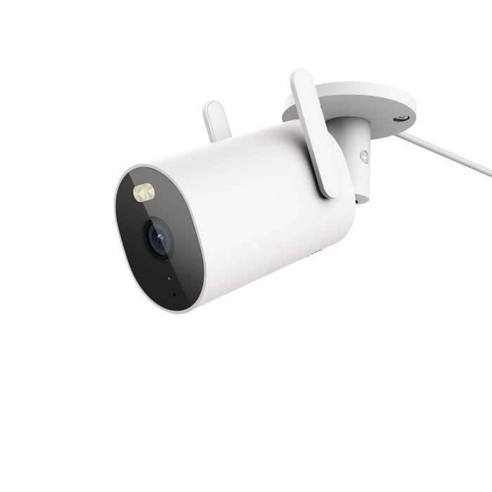 Xiaomi Outdoor Wired Surveillance Camera AW300 - Outdoor - Alexa, Google Assistant, WiFi - Night Vision-1